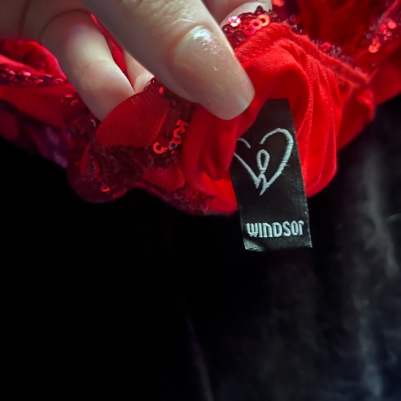 Homecoming/formal dress - Picture 6 of 6